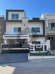 30x60 Modern Luxury House For Sale In G13 Islamabad G-13