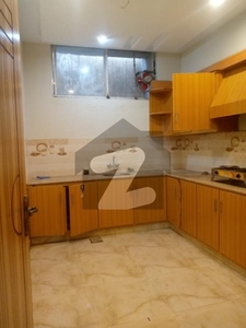 30x60 Open Basement Available For Rent in G-13 Islamabad. G-13