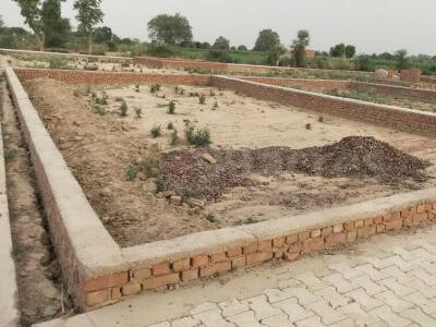 32 Marla Plot For Sale In DHA Phase 5