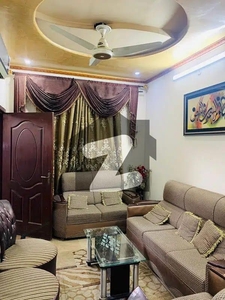3.5 Marla Beautiful double story house urgent for Sale in Prime location Sabzazar Sabzazar Scheme Block P