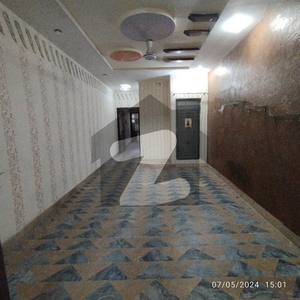 3.5 Marla Family Flat For Rent Samanabad