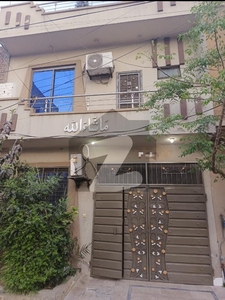 3.5 Marla House for Sale in Sabzazar scheme P Block ( Direct owner deal) Sabzazar Scheme Block P