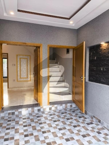 3.56 Marla House For Sale At Very Ideal Location In Dream Avenue Lahore Dream Avenue Lahore