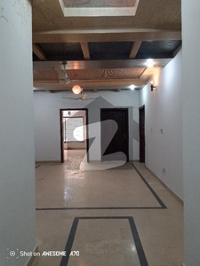 35*70 10 Marla Basement Portion Available For Rent.. E-11/1
