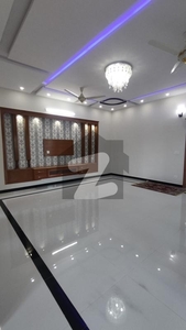35x70 Full House Available for Rent in G13 G-13