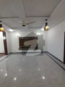 35X70 Full House For Rent With 6 Bedroom Attached Bathrooms In G-13 Islamabad all facilites G-13