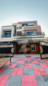 Full House For Rent With 6 Bedroom Attached Bathrooms In G-13 Islamabad G-13