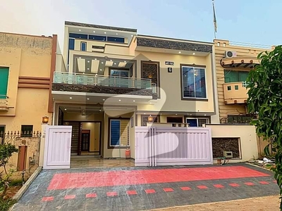 35x70 House Available For Rent in G-13 Islamabad G-13