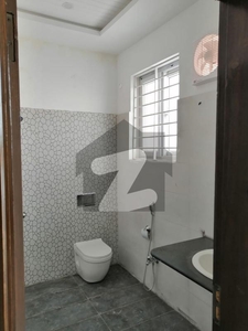 35x70 House available for rent in G_13 corner House G-13