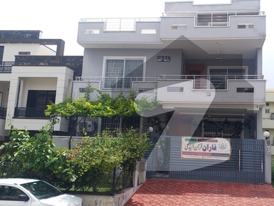 35x70 House For Sale G-13/3