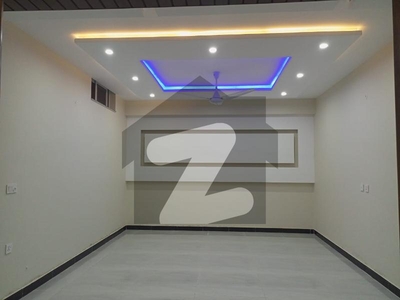 35X70 Upper Portion For Rent In G-13 Islamabad G-13
