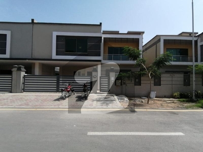 375 Sq Yard House Is Available For Sale In Askari 5 Malir Cantt Askari 5 Sector J