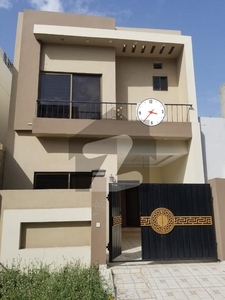 3.82 MARLA MOST BEAUTIFUL PRIME LOCATION RESIDENTIAL HOUSE FOR SALE IN NEW LAHORE CITY PHASE 2 New Lahore City Phase 2