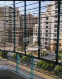 3 Bed DD Road Face Bank Loan Applicable Flat For Sale Sohni Serenity Executive Apartments