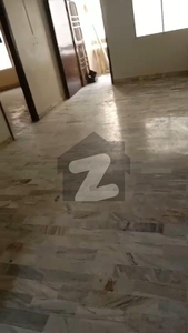 3BED DD FLAT FOR SALE IN GULISTAN E JAUHAR BLOCK 15 Gulistan-e-Jauhar Block 17