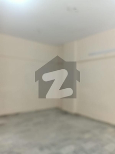 3Bed drawing daning for rent PECHS Block 2