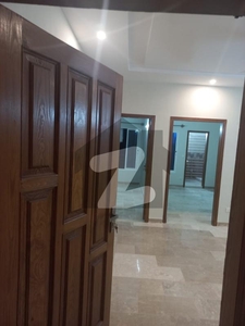 3Beds Apartment For Sale Sector H-13 Islamabad Near NUST University H-13