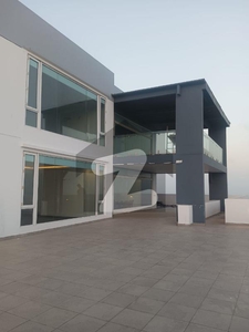 4 Bed DD Brand New Super Luxurious Penthouse For Sale At 70 Rivieria, Clifton Block 4 Clifton Block 4