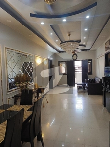4 BED DD Portion AVAILABLE FOR SALE Bahadurabad