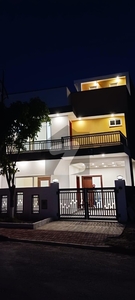 4 Bedroom 5 Marla Brand New House Available For Rent In Bahria Enclave Near To Park And School Bahria Enclave