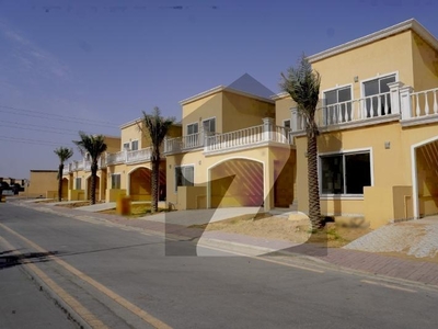 4 Bedrooms Luxury Sports City Villa for Sale in Bahria Town Precinct 35 Bahria Sports City