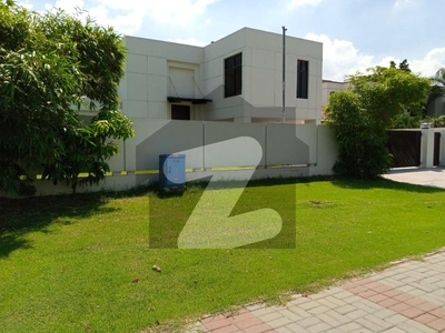4 Kanal Corner Blue Zone Property Available For Sale On Main Mm Alam Road Gulberg Lahore MM Alam Road