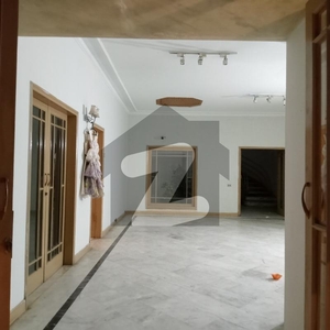 4 Kanal Old House For Rent DHA Phase 1