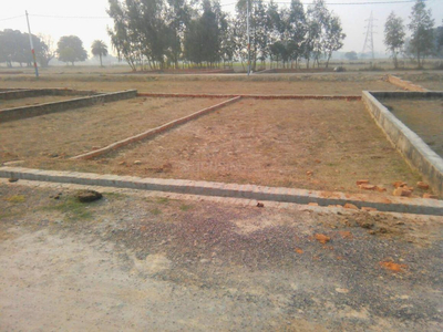 4 Kanal Plot For Sale In DHA Phase 8