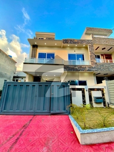 4 Marla Beautiful Brand New House For Rent in G-13 Islamabad G-13