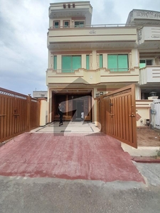 4 Marla Beautiful House For Sale In G13 Islamabad G-13