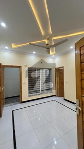 4 Marla Brand New Condition Ground Portion for Rent in G13 Islamabad G-13