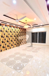 4 Marla brand new house for rent Pak Arab Housing Society
