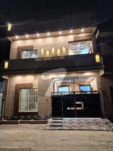 4 MARLA BRAND NEW HOUSE FOR SALE IN HIGHCOURT PHASE 2 High Court Society Phase 2