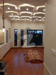 4 Marla Brand New Singal Unit Near Markaz House Available For Sale D-12 In Islamabad D-12