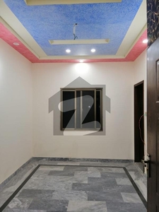 4 Marla Double Storey Furnished House For Sale Awan Market