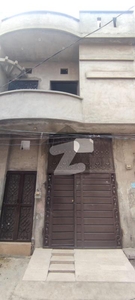 4 Marla Double Storey Furnished House For Sale Baghbanpura