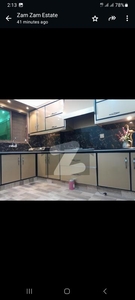 4 marla double story new furnished house for sale Canal Bank Housing Scheme