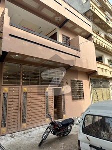 4 Marla double story new house Lehtarar Road