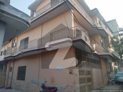 4 Marla First Floor (Middle Floor) For Rent Koral, Islamabad Koral Town