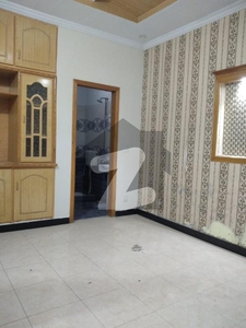 4 Marla Ground Portion For Rent In G-13/1 Islamabad G-13