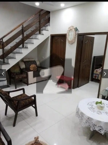 4 marla House available for Rent in Canal garden near Behria twon lahore Canal Garden