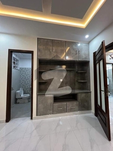 4 Marla House For Rent In G13 Islamabad G-13