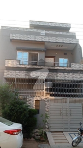 4 Marla House For Sale K Block Registry Al Rehman Garden Phase 2