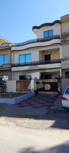 4 Marla Luxury Brand New House Available For Sale In CDA Sector G-13/4, One Of The Most Beautiful Location Of Islamabad , Demand 3.28 Crore G-13/4