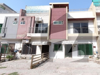 4 Marla Paradise Mension For Sale In D17 Islamabad D-17