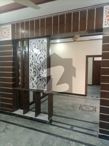 4 Marla Single Storey House Available For Sale Ghauri Town Phase 4A