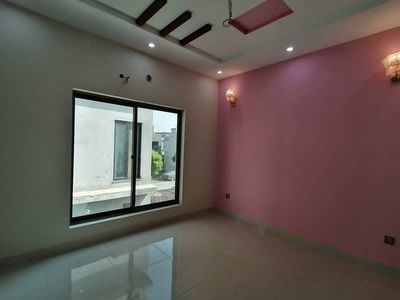 4 Marla Spacious House Available In Rustam Park For sale