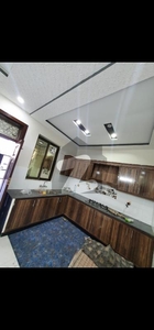 4 Marlas Tile Flooring House Available Near Park Kashmir Highway G-13 G-13