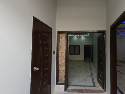 400 Yd² House for Sale In Gulistan-e-Jauhar Block 12, Karachi