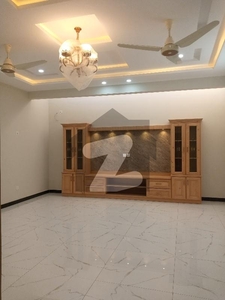 40*80 Brand new Upper Portion available For Rent in G-13/2 G-13/2